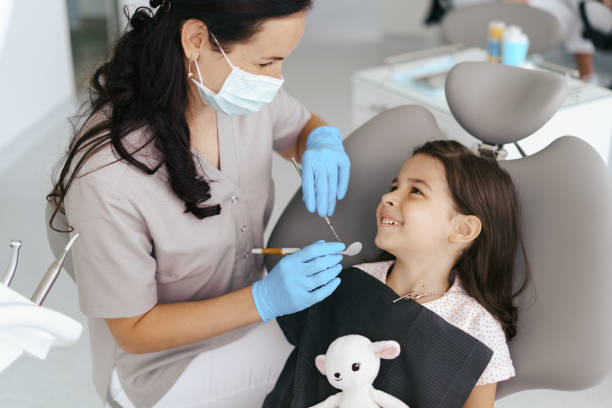 Best Urgent Care for Lost Fillings or Crowns in Lake Stickney, WA