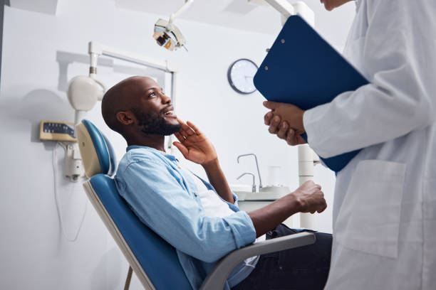 Best Emergency Treatment for Dental Infections or Abscesses in Lake Stickney, WA