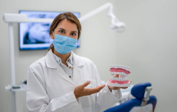 Best Emergency Dental Care for Broken or Chipped Teeth in Lake Stickney, WA